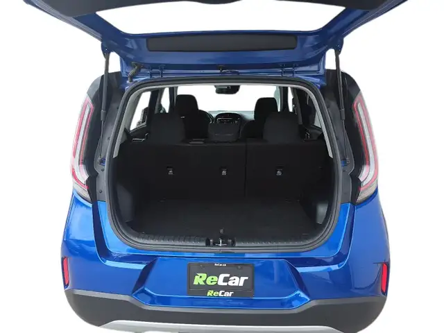2023 Kia Soul EX EX | Heated Seats | Lane Assist - Photo 9