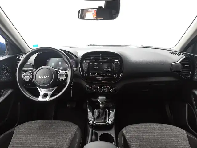 2023 Kia Soul EX EX | Heated Seats | Lane Assist - Photo 10