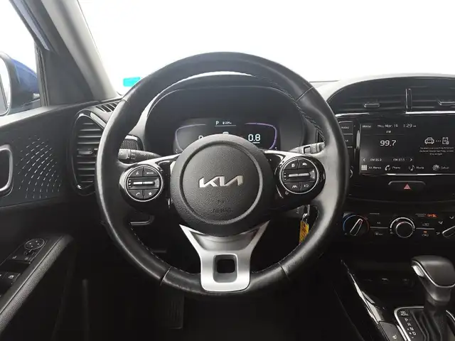 2023 Kia Soul EX EX | Heated Seats | Lane Assist - Photo 11