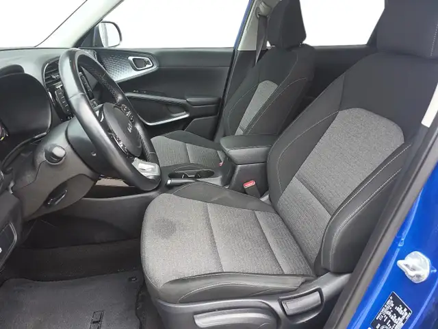 2023 Kia Soul EX EX | Heated Seats | Lane Assist - Photo 12