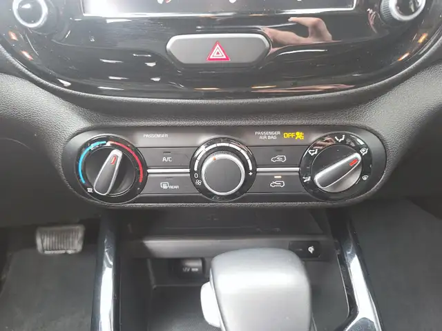 2023 Kia Soul EX EX | Heated Seats | Lane Assist - Photo 14