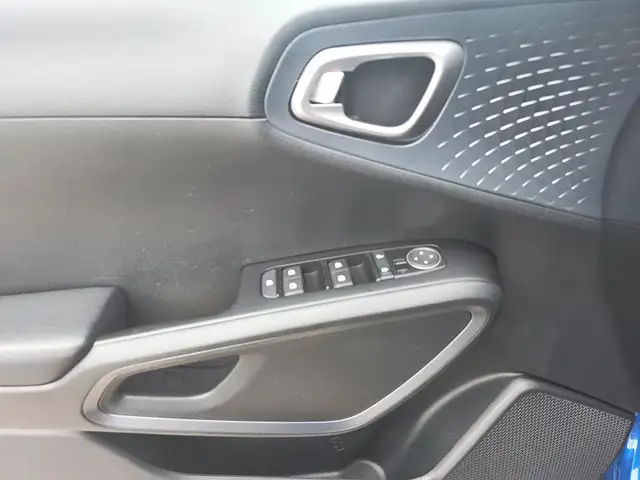 2023 Kia Soul EX EX | Heated Seats | Lane Assist - Photo 15