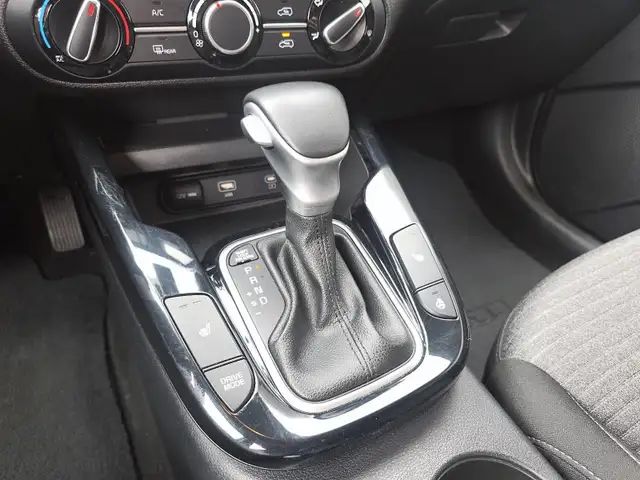 2023 Kia Soul EX EX | Heated Seats | Lane Assist - Photo 16