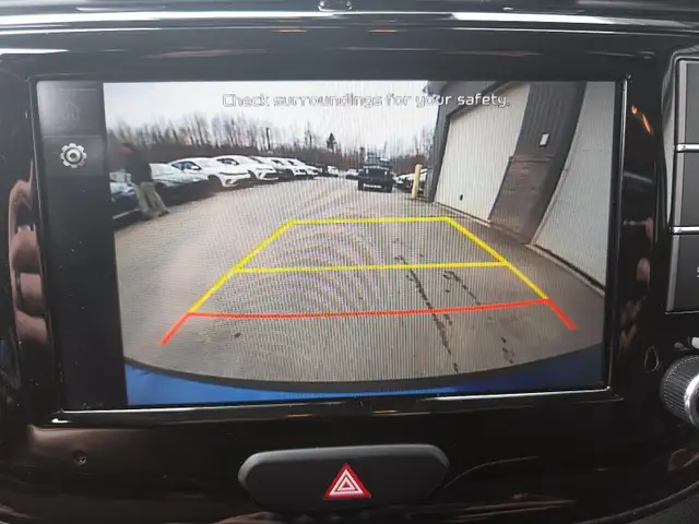 2023 Kia Soul EX EX | Heated Seats | Lane Assist - Photo 17