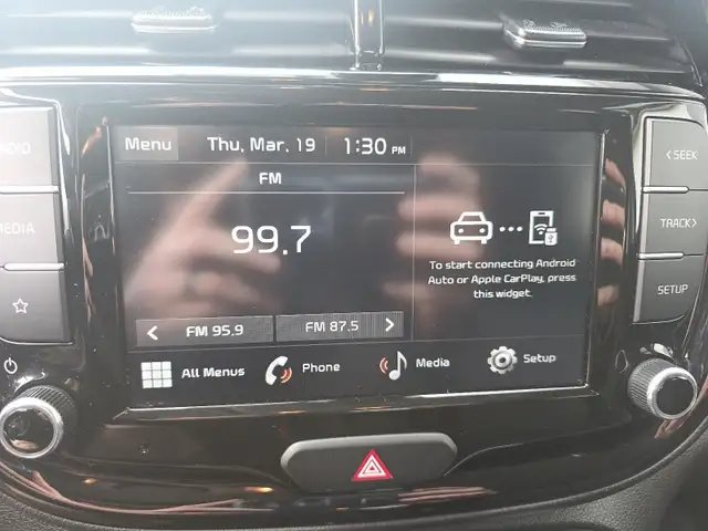 2023 Kia Soul EX EX | Heated Seats | Lane Assist - Photo 18