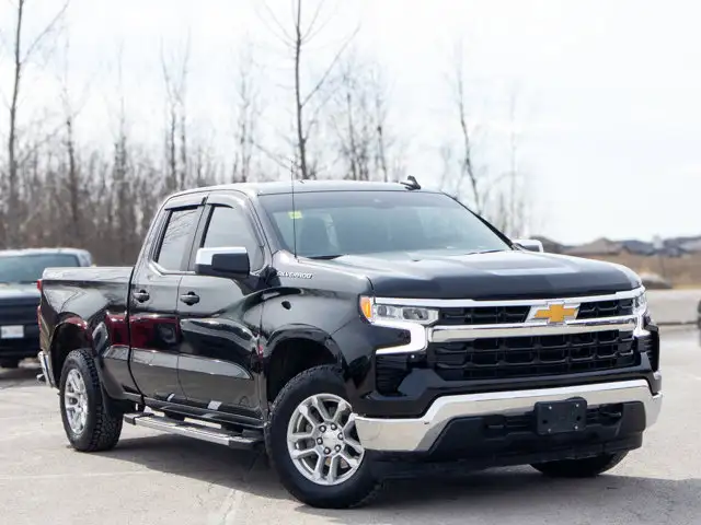 2023 Chevrolet Silverado 1500 LT - Heated Steering Wheel - Photo 2