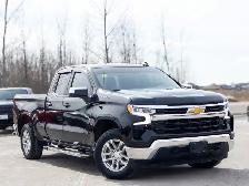 2023 Chevrolet Silverado 1500 LT - Heated Steering Wheel - Photo 2