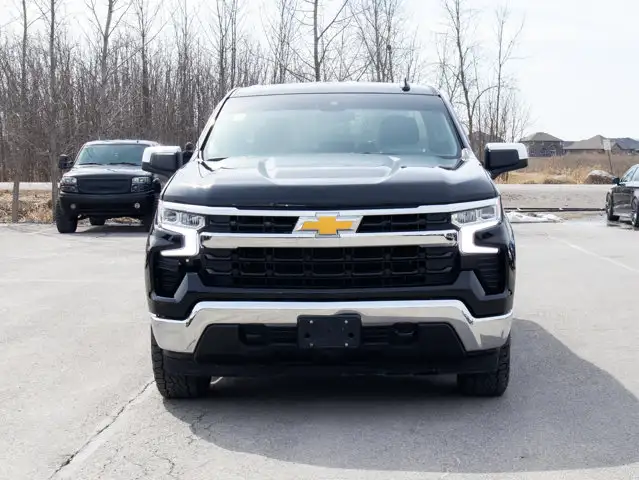 2023 Chevrolet Silverado 1500 LT - Heated Steering Wheel - Photo 3