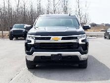 2023 Chevrolet Silverado 1500 LT - Heated Steering Wheel - Photo 3