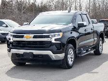 2023 Chevrolet Silverado 1500 LT - Heated Steering Wheel - Photo 4