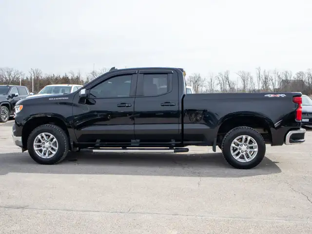 2023 Chevrolet Silverado 1500 LT - Heated Steering Wheel - Photo 5