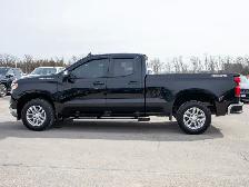 2023 Chevrolet Silverado 1500 LT - Heated Steering Wheel - Photo 5