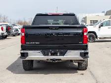 2023 Chevrolet Silverado 1500 LT - Heated Steering Wheel - Photo 7