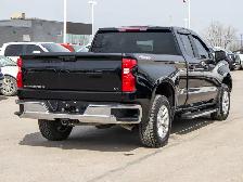 2023 Chevrolet Silverado 1500 LT - Heated Steering Wheel - Photo 8