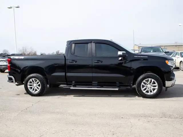 2023 Chevrolet Silverado 1500 LT - Heated Steering Wheel - Photo 9