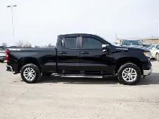 2023 Chevrolet Silverado 1500 LT - Heated Steering Wheel - Photo 9