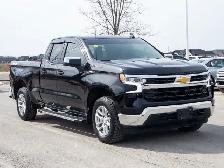 2023 Chevrolet Silverado 1500 LT - Heated Steering Wheel - Photo 10