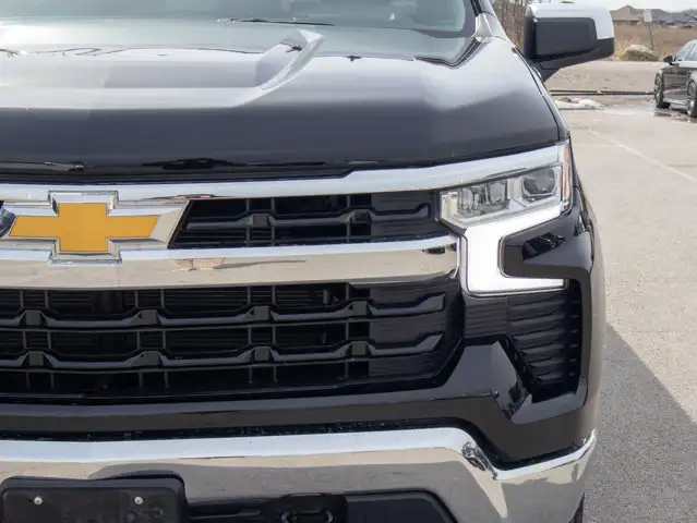 2023 Chevrolet Silverado 1500 LT - Heated Steering Wheel - Photo 11