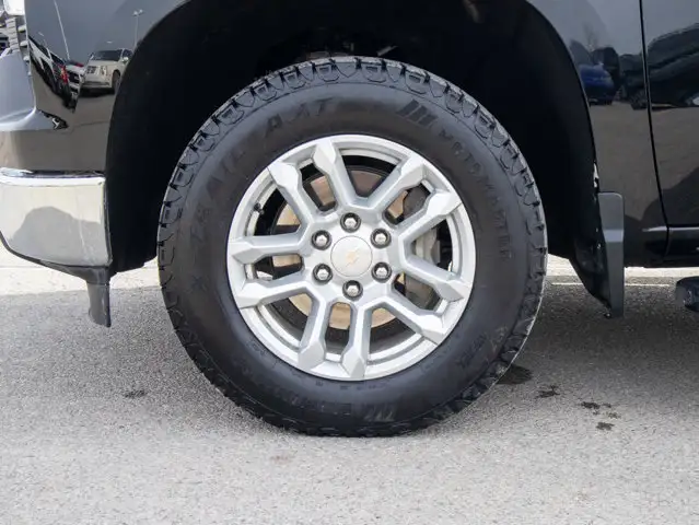 2023 Chevrolet Silverado 1500 LT - Heated Steering Wheel - Photo 12