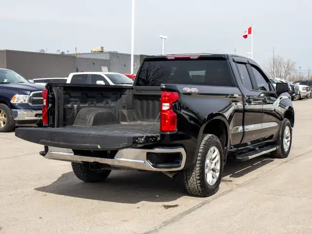 2023 Chevrolet Silverado 1500 LT - Heated Steering Wheel - Photo 15