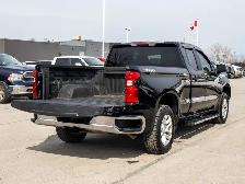 2023 Chevrolet Silverado 1500 LT - Heated Steering Wheel - Photo 15