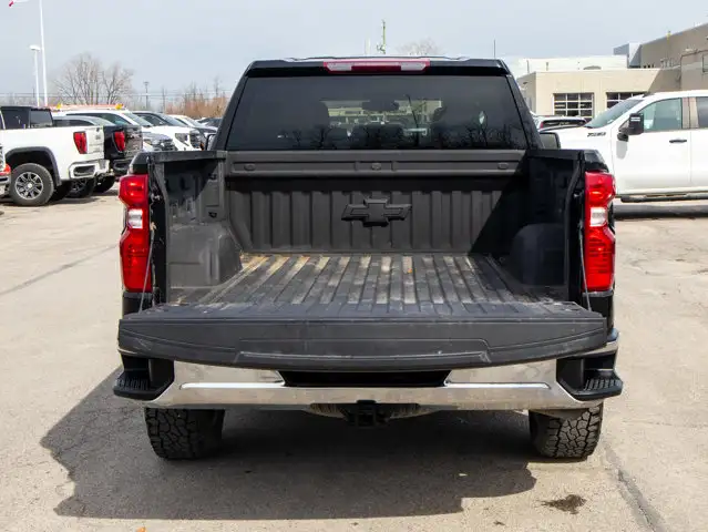 2023 Chevrolet Silverado 1500 LT - Heated Steering Wheel - Photo 16