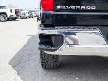 2023 Chevrolet Silverado 1500 LT - Heated Steering Wheel - Photo 18