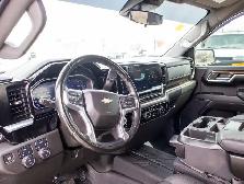 2023 Chevrolet Silverado 1500 LT - Heated Steering Wheel - Photo 20
