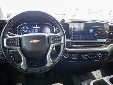 2023 Chevrolet Silverado 1500 LT - Heated Steering Wheel - Photo 23