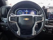 2023 Chevrolet Silverado 1500 LT - Heated Steering Wheel - Photo 24
