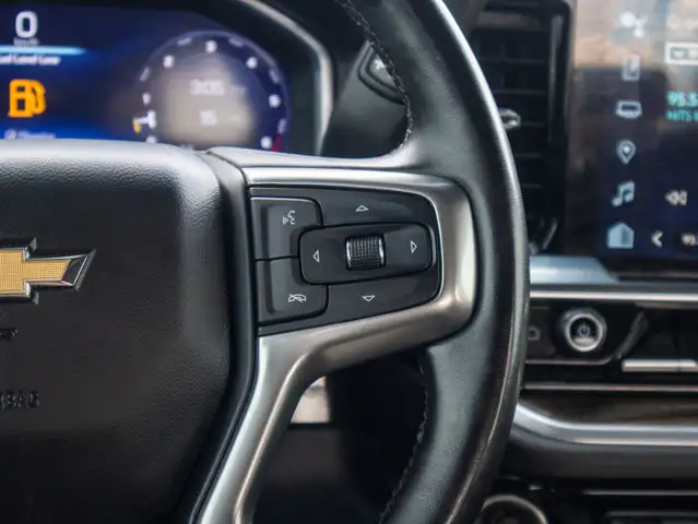2023 Chevrolet Silverado 1500 LT - Heated Steering Wheel - Photo 25