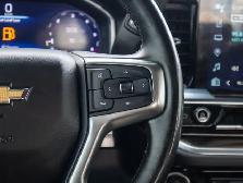 2023 Chevrolet Silverado 1500 LT - Heated Steering Wheel - Photo 25