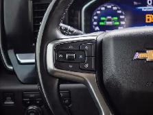 2023 Chevrolet Silverado 1500 LT - Heated Steering Wheel - Photo 26