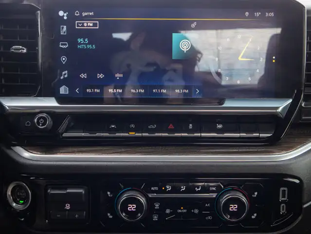 2023 Chevrolet Silverado 1500 LT - Heated Steering Wheel - Photo 27