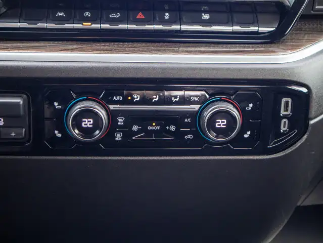 2023 Chevrolet Silverado 1500 LT - Heated Steering Wheel - Photo 28