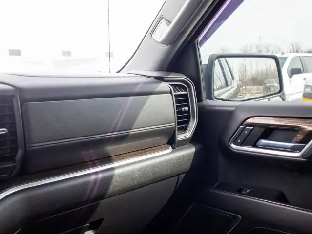 2023 Chevrolet Silverado 1500 LT - Heated Steering Wheel - Photo 29