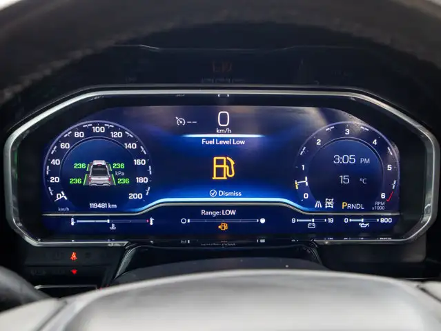 2023 Chevrolet Silverado 1500 LT - Heated Steering Wheel - Photo 32