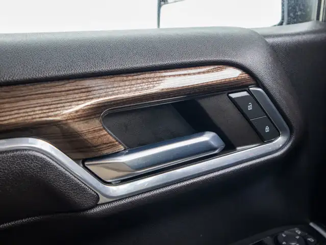 2023 Chevrolet Silverado 1500 LT - Heated Steering Wheel - Photo 36