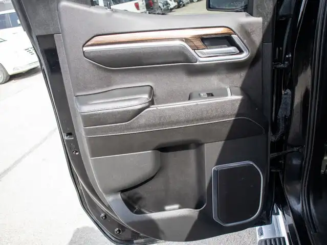 2023 Chevrolet Silverado 1500 LT - Heated Steering Wheel - Photo 40