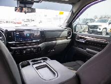 2023 Chevrolet Silverado 1500 LT - Heated Steering Wheel - Photo 41