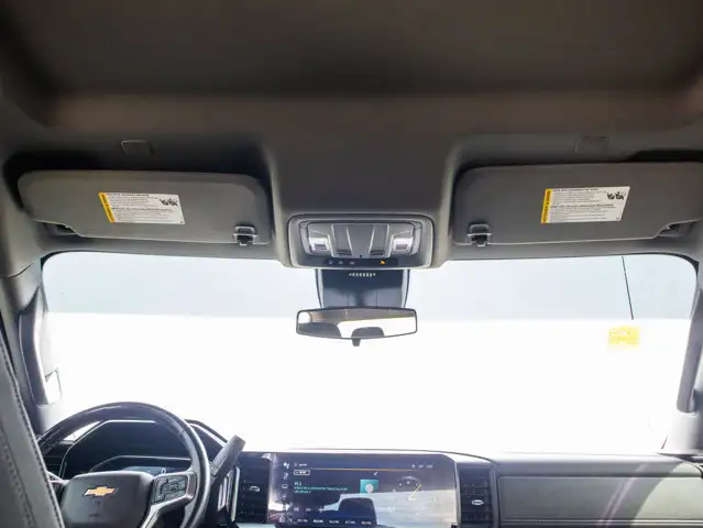 2023 Chevrolet Silverado 1500 LT - Heated Steering Wheel - Photo 43