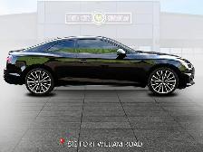 2020 Audi A5 Coupe - Photo 2