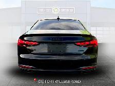 2020 Audi A5 Coupe - Photo 5