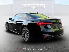 2020 Audi A5 Coupe - Photo 6