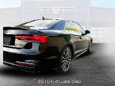 2020 Audi A5 Coupe - Photo 7