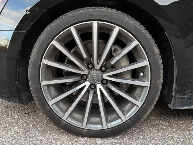 2020 Audi A5 Coupe - Photo 8