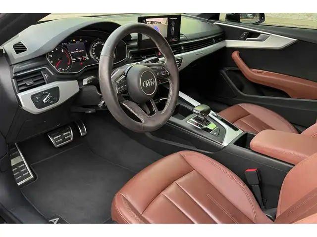 2020 Audi A5 Coupe - Photo 10