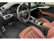 2020 Audi A5 Coupe - Photo 10