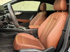 2020 Audi A5 Coupe - Photo 11