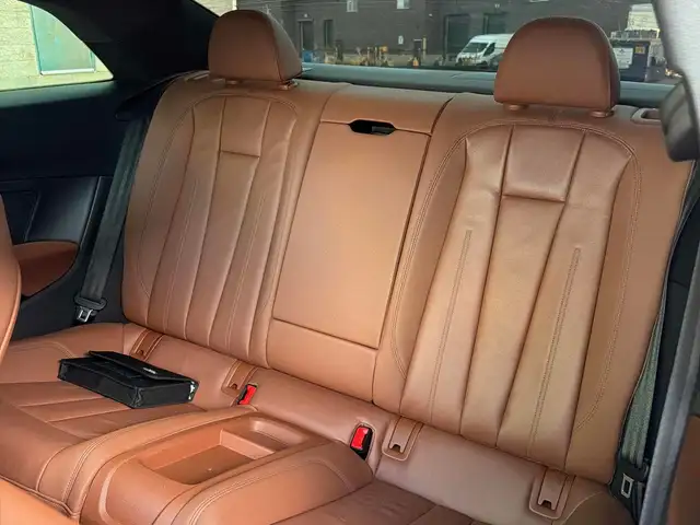 2020 Audi A5 Coupe - Photo 12